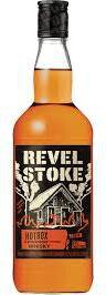 Revel Stoke Cinnamon