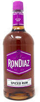 Rondiaz Spiced 1.75