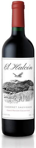 El Halcon Cabernet Sauvignon