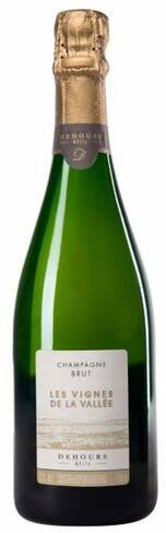 Dehours Brut Les Vignes De La Vallee
