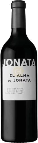 Jonata El Desafio De Jonata Ballard Canyon