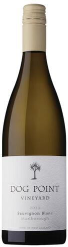 Dog Point Sauvignon Blanc