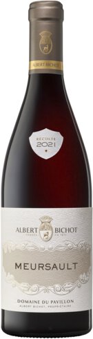 Domaine du Pavillon Meursault Rouge