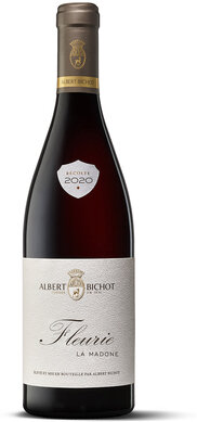 Albert Bichot Fleurie 