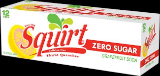 Squirt Zero