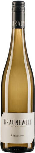 Braunewell Estate Riesling Trocken