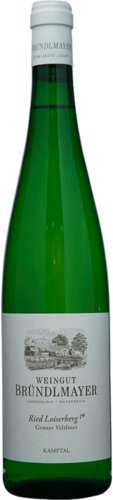 Bründlmayer Grüner Veltliner Ried Langenloiser Loiserberg 1 OTW Kamptal DAC