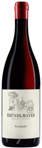 Bründlmayer Pinot Gris Rawlander