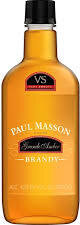 Paul Masson Brandy