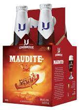Unibroue Maudite