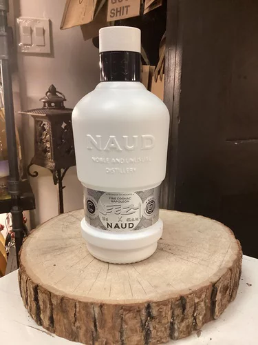 80 Naud x Jeezy Napoleon