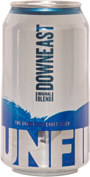 Down East Drier Side Original Blend