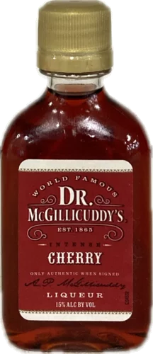 DR MCGIL CHERRY 50ML