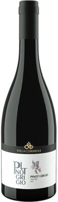 Villa Corniole Pinot Grigio Orange Wine