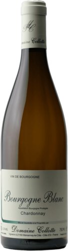 Domaine Collotte Bourgogne Blanc