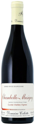 Domaine Collotte Chambolle Musigny Vieilles Vignes