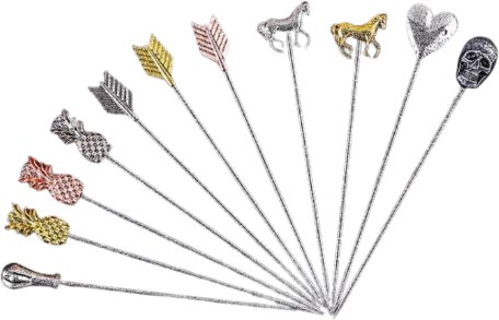 Wine Gallery Picks Set Of 10