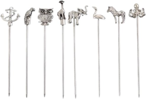 Wine Gallery Picks Set Of 8