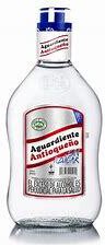 Antioqueno Aguardiente Sin Azu