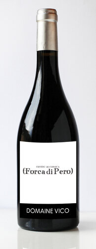 Domaine Vico Forca Di Pero Corsica