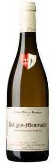 Douhairet Porcheret Puligny Montrachet