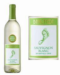 Barefoot Cellars Sauvignon Blanc White Wine