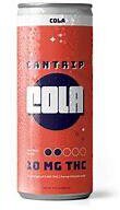 Cantrip Cola 10mg Thc
