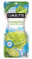 Dailys Rtd Margarita Pouch