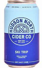 Hudson North Berry Blue Dreamsicle