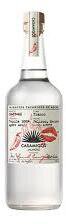 Casamigos Jalapeno Blanco Tequila