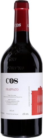 COS Frappato, Sicily