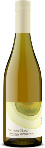 Anthony Road Chardonnay, Finger Lakes (Unoaked)