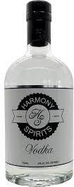 Harmony Vodka
