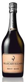 Billecart Salmon Brut Rose