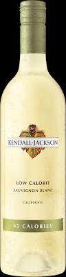 Kendall Jackson Vintners Reserve Low Calorie Sauvignon Blanc
