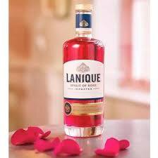 Lanique Spirit Of Rose English Liqueur