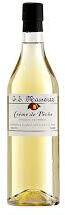 Massenez Creme Peche