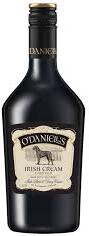 O'daniel's Irish Cream