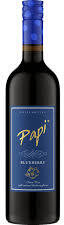 Papi Blueberry Sweet Wine