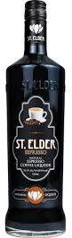 Saint Elder Espresso Coffee Liqueur