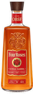 Four Roses Single Barrel Recipe Obsf