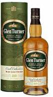 Glen Turner Rum Cask Finish Scotch If The Shipping Method Is Ups Or Fedex It Will Be Sent Without