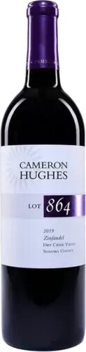 Cameron Hughes Lot 864 Dry Creek Valley Zinfandel