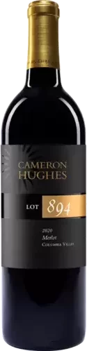 Cameron Hughes Lot 894 Columbia Valley Merlot