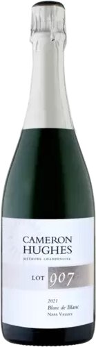 Cameron Hughes Lot 907 Blanc De Blancs Napa Valley