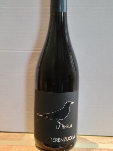 Terenzuola La Merla Toscana Rosso