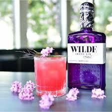 WILDE IRISH GIN