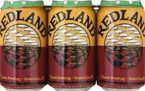 7 LOCKS REDLAND LAGER  6/12OZ CAN