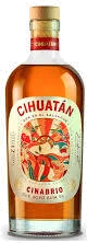 CIHUATAN CINABRIO 12 YEAR RUM