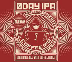 JAILBREAK 0 DAY IPA 6/12 OZ CAN